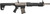 TOKAREV TAR 12P AR 12 12GA 3" 18.5" 5RD BLACK NICKEL