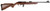 ROSSI RS22 22LR RIFLE SEMI AUTO 18" MATTE WOOD