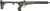 KEL-TEC SUB-2000 GEN3 9MM 15RD MULTI MAG 9MM GREEN