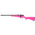 SAVAGE RASCAL YOUTH SINGLESHOT LH 22LR ACU TRG BLUED/PINK