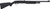 Mossberg 500 Slugster Shotgun 20ga 3" Chamber 5rd Capacity 24'' Barrel Black Stock