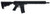 GLFA AR-15 223WYL 16 BLK 30RD