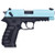 BLG MAUSER M20 22LR 4.7 ROBIN EGG BLUE 10RD