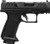 WALTHER PDP PRO F-SERIES 9MM 3.6" 18-SHOT BLACK FRAME