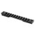 MOUNTAIN TECH TACTICAL RAIL - MATTE, REMINGTON SA, 20 MOA