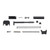 Rival Arms Glock Slide Completion Kit for Glock 20 Black