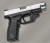 Crimson Trace Laserguard Red Laser Springfield Armory XD and XD/XDM