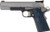 COLT GOLD CUP LITE 45ACP 5" 8RD TWO TONE BLUE G10 GRIPS