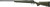 BROWNING X-BOLT 2 SPECIAL  6.8 WESTERN 24" OD GREEN BLACK SR*