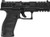 WALTHER PDP FS OR 9MM 4.5" CA 10-SHOT BLACK POLYMER FRAME