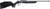 CVA SCOUT TD V3 444 MARLIN 22" STAINLESS/BLACK SYNTHETIC