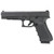 Glock G34 Gen 4 Handgun 9mm 17/rd Magazines (3) 5.32" Barrel Black Austria REFURBISHED
