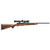 MOSS PATRIOT WALNUT SCOPED 308WIN 22 FLTD