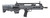 HELLION 5.56 GRY 16" 10+1223 Rem | 5.56 NATO