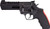 TAURUS RAGING HUNTER 454 CAS 5 1/8" 5-SHOT BLUED RUBBER