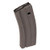 6.8 SPC MAGAZINE - BLACK MARLUBE, GRAY FOLLOWER, STAINLESS STEEL, 25 BLOCKED TO 10/RD
