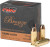 PMC 10MM 170GR JHP 25RD 20BX/CS