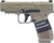 CENT METE MC9 LS FDE 9MM 3.63 10RD CA COMP