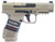 CENT METE MC9 LS FDE 9MM 3.63 10RD CA COMP
