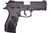 TAURUS TH40 40S&W 4.25' ADJ. 15-SHOT MATTE BLACK POLYMER