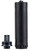 IWI SUPPRESSOR 7.62MM DT 5/8-24 HUB-T BLK