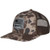 PM TRUCKER CAP - BROWN DUCK CAMO, FITS ALL