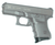PEARCE GRIP EXTENSION FOR GLOCK 29 & 30