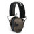RAZOR SLIM LOW PROFILE ELECTRONIC EARMUFF - FLAT DARK EARTH