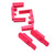 HEX-ID AR-15 MAGAZINE FOLLOWER 2/PK - PANTHER PINK