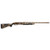 Browning Maxus II Wicked Wing Shotgun 12 ga 3.5" Barrel 4rd Magazine 26" Barrel Vintage Tan Camo