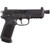 FN FNX-45 TACTICAL 45ACP 5.3 BLK MS NS (2) 15RD