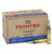 Hornady Frontier Rifle Ammunition 5.56mm NATO 55 gr HP Match 3240 fps 50/ct
