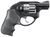 RUG LCR 22LR 1.87 FS HOGUE TAMER GRIP 8RD