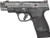 S&W M&P9 PC SHIELD PLUS COMP 9MM 10/13/15 RD MAGS NO TS 4"