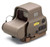 EOTECH EXPS31 1MOA QD TAN