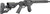 RUGER PRECISION RIMFIRE 22WMR 18" THREADED BBL MATTE 15-SHOT