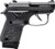 BERETTA 20X 22LR 2.4" 8RD CLEAR BLACK WITH POLY GRIPS