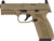 FN 510 MRD 10MM 4.1 NMS FDE 15RD