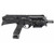 CHIAPPA CBR-9 9MM 9 BLACK RHINO FOS 2 18RD