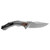 Kershaw Payout Folding Knife 3-1/2" Drop Point Blade Black