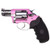 CA CHIC LADY 38SPL PINK SS LASER GRIPS 5RD