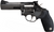 TAURUS TRACKER 44MAG 4" AS PORTED 5-SHOT BLUED RUBBER
