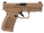 RPX3C9 9MM 4" FDE FULL 15+19mm