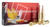 Hornady Superformance CX Rifle Ammunition 22 Creedmoor 65gr PT 3650 fps 20/ct