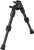 CALDWELL BIPOD ACCUMAX 6"-9" CARBON FIBER PICATINNY RAIL!