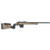 MOSSBERG PATRIOT LR 308WIN 22" THREADED 7RD MATTE BLUE ADJ