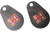 HORN RAPID SAFE KEY FOB 