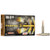 BARNES TSX  AMMUNITION - 7MM-08 REM, TSX, 140 GR, 20/BX