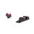 TRIJICON FIBER SIGHT SET GLOCK 42 43