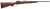WINCHESTER MODEL 70 6.8WESTERN 24" FEATHERWEIGHT BLUE/WALNUT